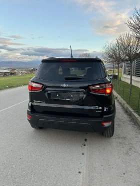 Ford EcoSport ST. LINE - 8888 € / 17383.42 лв. - 34755363 2