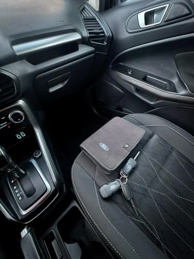 Ford EcoSport ST. LINE - 8888 € / 17383.42 лв. - 34755363 7