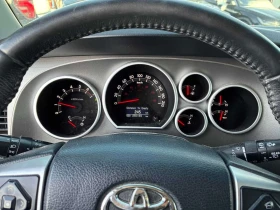 Toyota Sequoia * 4WD 4dr * ПАНО* KEYLESS* ПОДГРЕВ* , снимка 8 - Автомобили и джипове - 53643945