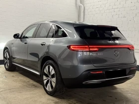 Mercedes-Benz EQC 400* 4M* HEAD-UP* CAM* LED* CARPLAY*  | Auto.bg — изображение 6