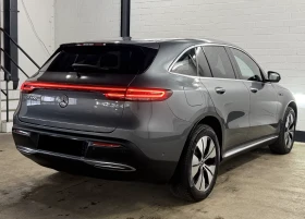 Mercedes-Benz EQC 400* 4M* HEAD-UP* CAM* LED* CARPLAY*  | Auto.bg — изображение 4