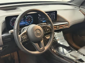 Mercedes-Benz EQC 400* 4M* HEAD-UP* CAM* LED* CARPLAY*  | Auto.bg — изображение 9