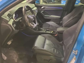 Audi Q3 TECHNIK/2 КЛЮЧА/ПАНО/ПОДГРЕВ/+ ГУМИ И ДЖАНТИ | Auto.bg — изображение 7