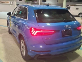 Audi Q3 TECHNIK/2 КЛЮЧА/ПАНО/ПОДГРЕВ/+ ГУМИ И ДЖАНТИ | Auto.bg — изображение 4