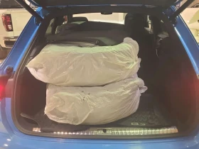 Audi Q3 TECHNIK/2 КЛЮЧА/ПАНО/ПОДГРЕВ/+ ГУМИ И ДЖАНТИ | Auto.bg — изображение 13