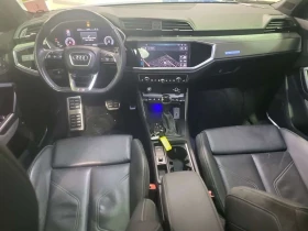 Audi Q3 TECHNIK/2 КЛЮЧА/ПАНО/ПОДГРЕВ/+ ГУМИ И ДЖАНТИ | Auto.bg — изображение 6
