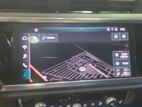 Audi Q3 TECHNIK/2 КЛЮЧА/ПАНО/ПОДГРЕВ/+ ГУМИ И ДЖАНТИ | Auto.bg — изображение 10