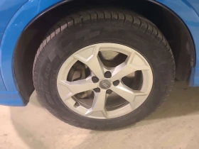 Audi Q3 TECHNIK/2 КЛЮЧА/ПАНО/ПОДГРЕВ/+ ГУМИ И ДЖАНТИ | Auto.bg — изображение 17