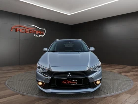 Mitsubishi ASX 1.6 Di-D INTENSE 4WD | Mobile.bg � ����� ������ 5