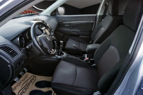 Mitsubishi ASX 1.6 Di-D INTENSE 4WD | Mobile.bg � ����� ������ 9
