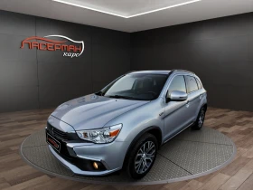 Mitsubishi ASX 1.6 Di-D INTENSE 4WD