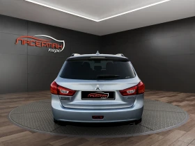 Mitsubishi ASX 1.6 Di-D INTENSE 4WD | Mobile.bg � ����� ������ 6