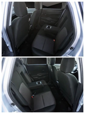 Mitsubishi ASX 1.6 Di-D INTENSE 4WD | Mobile.bg � ����� ������ 14