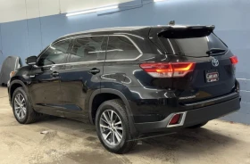 Toyota Highlander HYBRID * XLE * 4WD * KEYLESS * 7 МЕСТА * КАМЕРА *  - 22799 € / 44590.97 лв. - 67876722 4