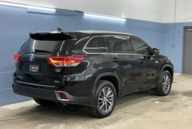 Toyota Highlander HYBRID * XLE * 4WD * KEYLESS * 7 МЕСТА * КАМЕРА *  - 22799 € / 44590.97 лв. - 67876722 5