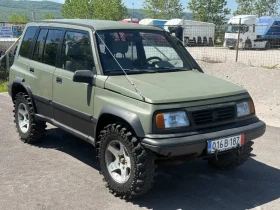 ����� �� �������� �� Suzuki Vitara 1, 6/���/�����