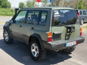 ����� �� �������� �� Suzuki Vitara 1, 6/���/�����