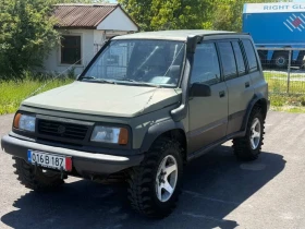 ����� �� �������� �� Suzuki Vitara 1, 6/���/�����