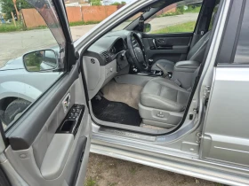 Kia Sorento 2.5CRDI | Mobile.bg � ����� ������ 6