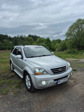 Kia Sorento 2.5CRDI | Mobile.bg � ����� ������ 2