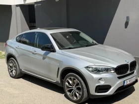 BMW X6 4.0 X-Drive | Auto.bg — изображение 7