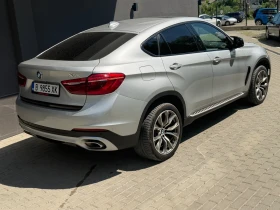 BMW X6 4.0 X-Drive | Auto.bg — изображение 5