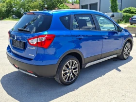 ����� �� �������� �� Suzuki SX4 S-Cross 1.6i 4�4 ����* XENON* LED* KEYLESS