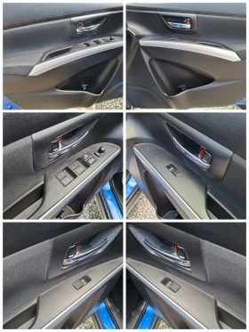 Suzuki SX4 S-Cross 1.6i 4�4 ����* XENON* LED* KEYLESS | Mobile.bg � ����� ������ 8