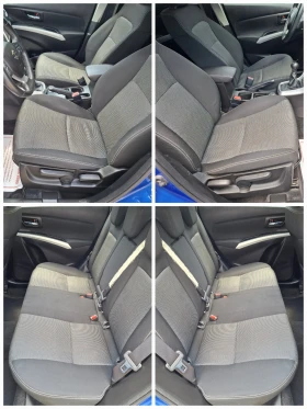 Suzuki SX4 S-Cross 1.6i 4�4 ����* XENON* LED* KEYLESS | Mobile.bg � ����� ������ 9