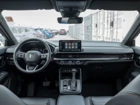 Honda Cr-v HYBRID* TOURING* BOSE* DISTRONIC* �������* ������ | Mobile.bg � ����� ������ 7