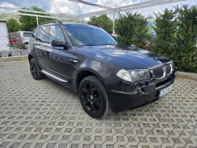 BMW X3 2.0D-150��= 6��������= 4�4= �����������= ���� | Mobile.bg � ����� ������ 2