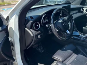 Mercedes-Benz GLC 300 4MATIC * ГЛАВНО ПРЕДСТАВИТЕЛСТВО НА VOLKSWAGEN*  | Auto.bg — изображение 7