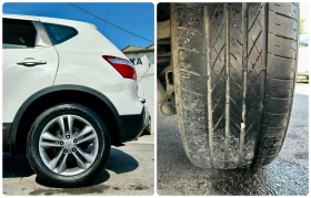 Nissan Qashqai 1.5DCI 110HP EURO 5A | Auto.bg — изображение 17