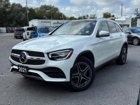 ������ Mercedes-Benz GLC