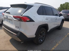 Toyota Rav4 Hybrid Limited | Auto.bg — изображение 4