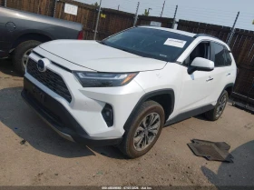 Toyota Rav4 Hybrid Limited | Auto.bg — изображение 2