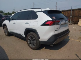 Toyota Rav4 Hybrid Limited | Auto.bg — изображение 3