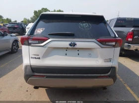 Toyota Rav4 Hybrid Limited | Auto.bg — изображение 14