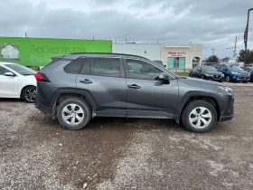 Toyota Rav4 * LE * CARFAX * ОПЦИЯ ЗА ФИНАНСИРАНЕ *  | Auto.bg — изображение 3