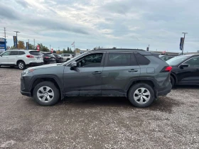 Toyota Rav4 * LE * CARFAX * ОПЦИЯ ЗА ФИНАНСИРАНЕ *  | Auto.bg — изображение 2