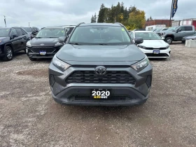 Toyota Rav4 * LE * CARFAX * ОПЦИЯ ЗА ФИНАНСИРАНЕ *  | Auto.bg — изображение 6