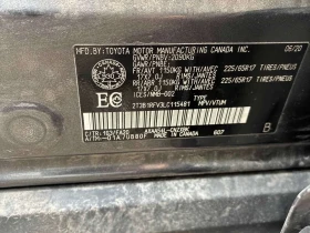 Toyota Rav4 * LE * CARFAX * ОПЦИЯ ЗА ФИНАНСИРАНЕ *  | Auto.bg — изображение 10