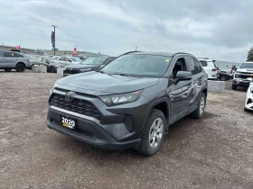Toyota Rav4 * LE * CARFAX * БЕЗ ПЪРВОНАЧАЛНА ВНОСКА