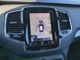 Volvo Xc90 B5/235HP/R-DESIGN/HUD/360/H&K/972z - 47699 € - 93801562 16