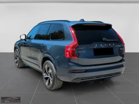 Volvo Xc90 B5/235HP/R-DESIGN/HUD/360/H&K/972z - 47699 € - 93801562 4