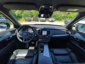 Volvo Xc90 B5/235HP/R-DESIGN/HUD/360/H&K/972z - 47699 € - 93801562 11