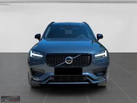 Volvo Xc90 B5/235HP/R-DESIGN/HUD/360/H&K/972z - 47699 € - 93801562 2