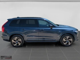 Volvo Xc90 B5/235HP/R-DESIGN/HUD/360/H&K/972z - 47699 € - 93801562 6
