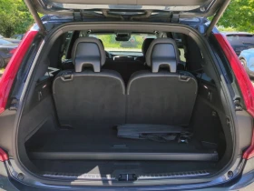 Volvo Xc90 B5/235HP/R-DESIGN/HUD/360/H&K/972z - 47699 € - 93801562 9
