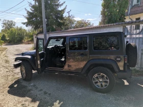 Jeep Wrangler RUBICON | Mobile.bg � ����� ������ 3